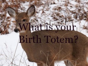animal-birth-totem